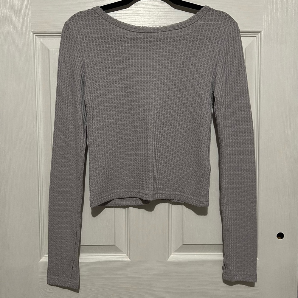 💗 *NEW* Forever 21 -‎ Womans Active Long Sleeve